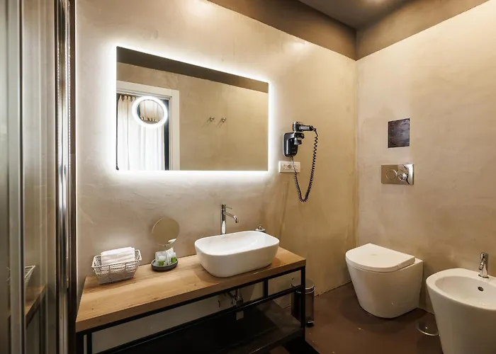 Il Corso Comfort Rooms Roma